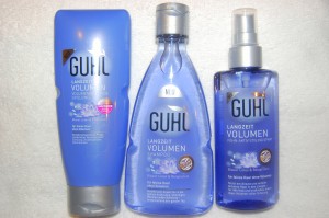 Guhl Langzeit Volumen Shampoo (2)