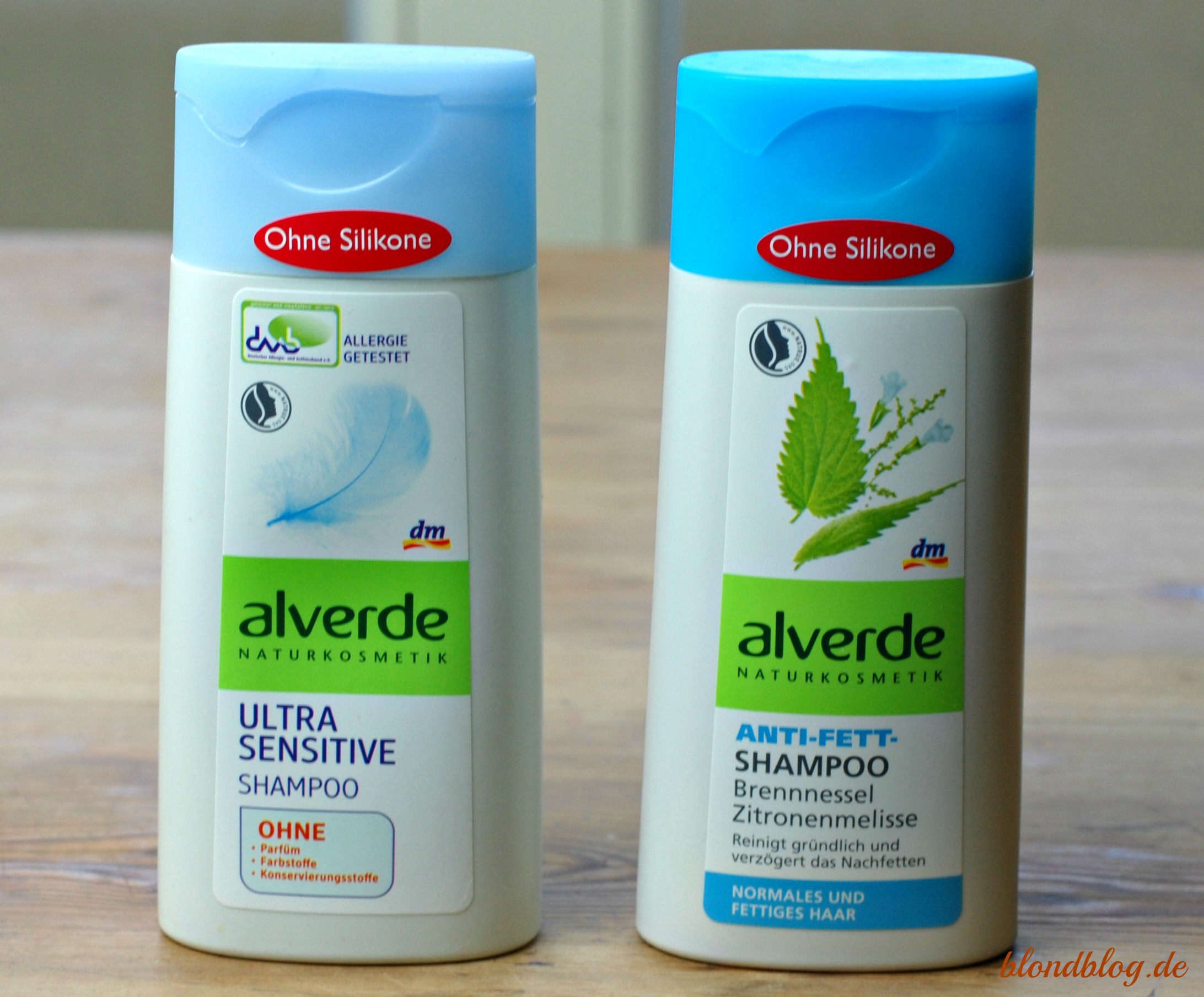 Alverde Anti Fett Shampoo Im Test Sanft Effektiv Naturkosmetik Anti Aging Gesichtsole