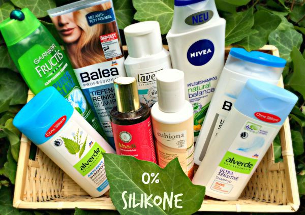 Shampoo Ohne Silikone Aktuellste Liste Alle Marken Lesetipp Naturkosmetik Anti Aging Gesichtsole